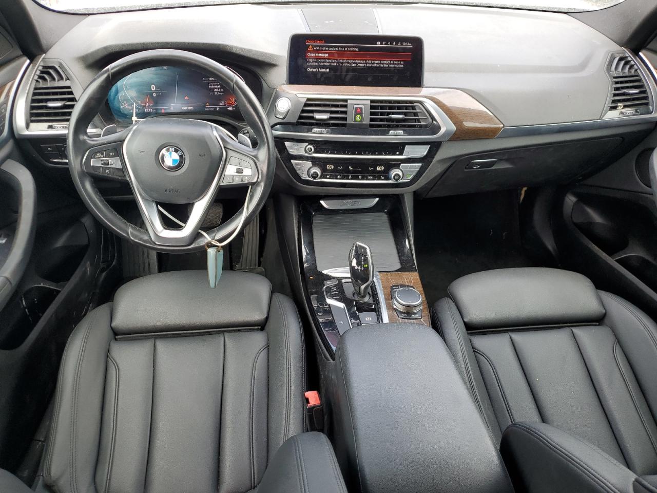BMW X3 SDRIVE30I