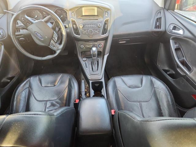 2016 FORD FOCUS SE 1FADP3K29GL328903