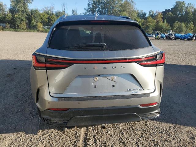 2024 LEXUS NX 350H BASE 2T2GKCEZ5RC016906