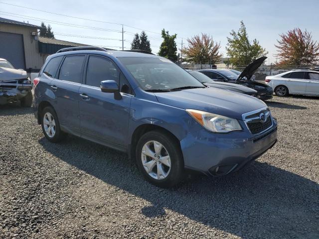 2014 SUBARU FORESTER 2 - JF2SJAMC2EH517052