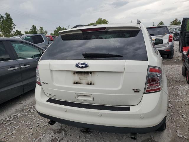 2010 FORD EDGE SEL - 2FMDK4JC8ABA21170