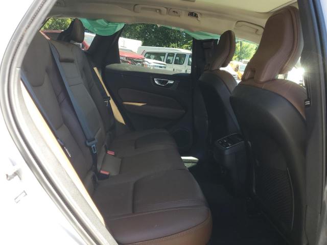 2019 VOLVO XC60 T6 IN LYVA22RL3KB235540