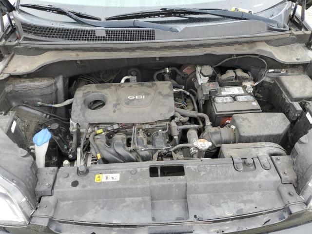 2019 KIA SOUL KNDJN2A2XK7913053