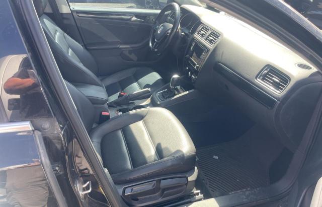 2016 VOLK JETTA SEL - 3VWL07AJ3GM213171