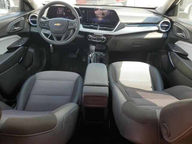 2025 CHEVROLET TRAX 1LT KL77LHEP2SC147736
