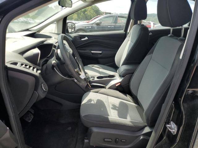 2017 FORD C-MAX SE 1FADP5EU0HL104980