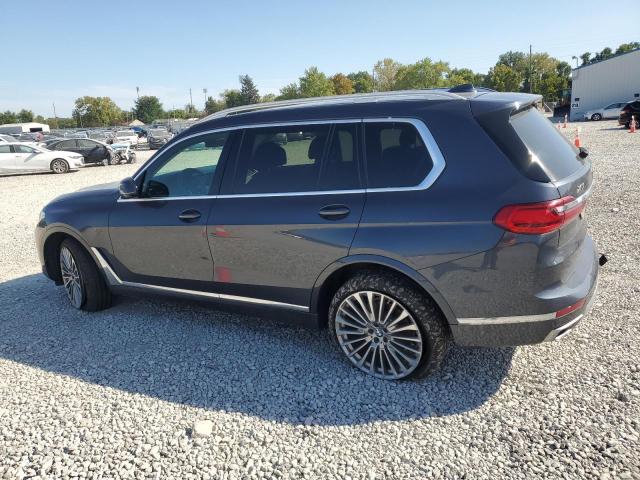 2019 BMW X7 XDRIVE4 5UXCW2C53KLB43705