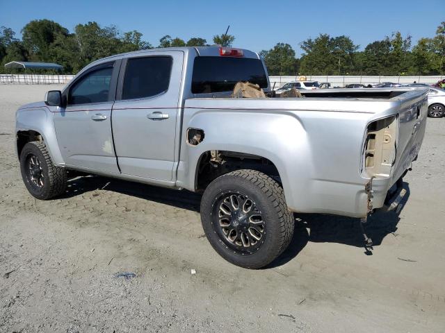 2015 GMC CANYON SLE 1GTG6BE38F1262833