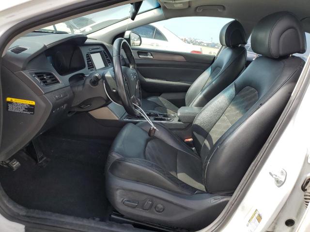 2016 HYUNDAI SONATA SPO 5NPE34AF2GH266429