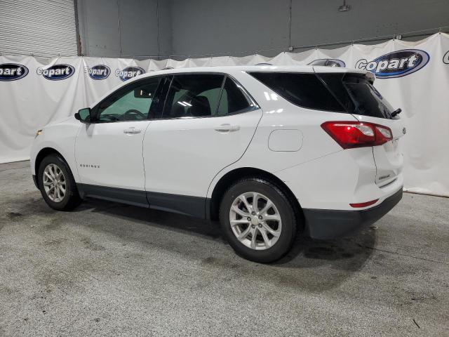 2020 CHEVROLET EQUINOX LT 3GNAXKEV7LS585874