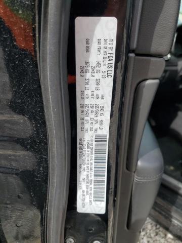 2019 JEEP GRAND CHEROKEE OVERLAND #3294461492