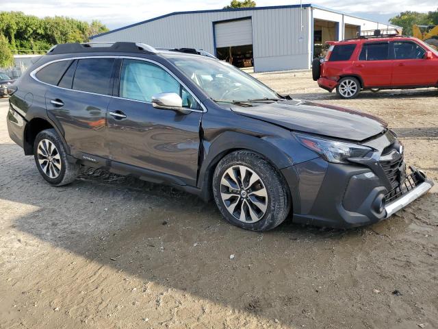 2024 SUBARU OUTBACK TO - 4S4BTAPCXR3193738