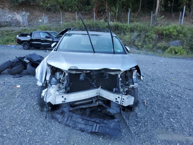 2016 TOYOTA HIGHLANDER #3304515556