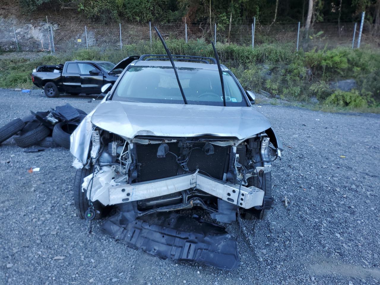 TOYOTA HIGHLANDER LIMITED