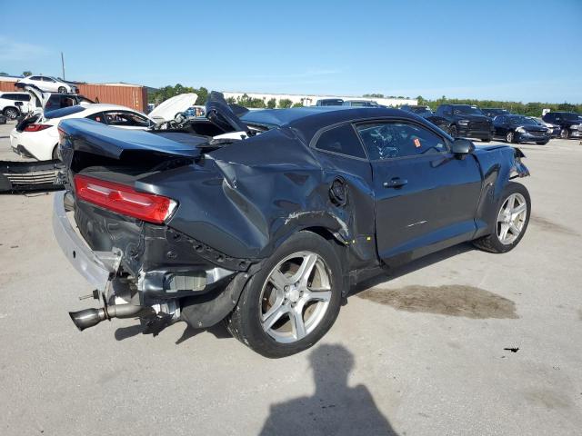 2016 CHEVROLET CAMARO LT 1G1FB1RS0G0186091