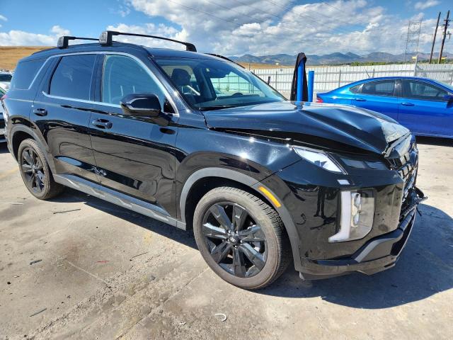 2023 HYUNDAI PALISADE X KM8R3DGE9PU489455