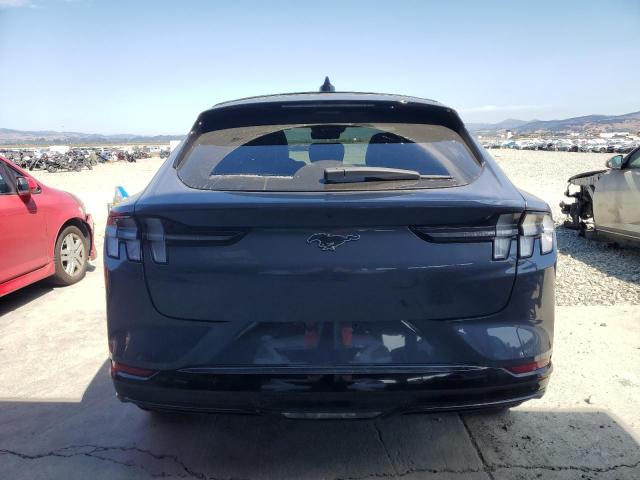 2021 FORD MUSTANG MA - 3FMTK3SU6MMA09325