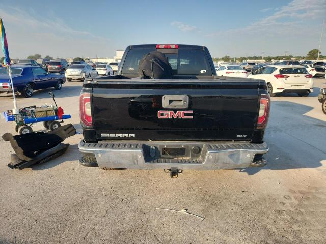 2018 GMC SIERRA K15 3GTU2NEC4JG643783