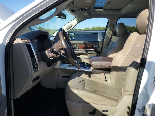 2012 DODGE RAM 1500 LARAMIE #3259099051