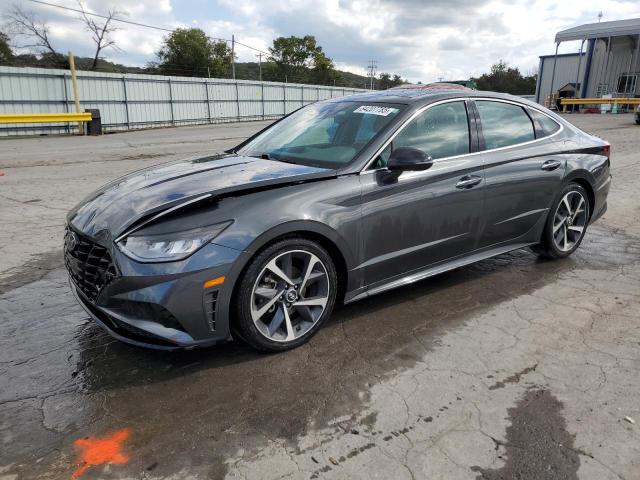 HYUNDAI SONATA SEL
