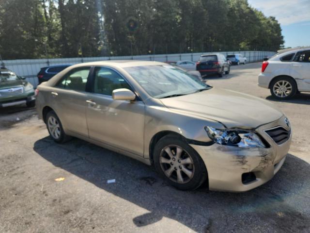 2011 TOYOTA CAMRY BASE - 4T4BF3EK3BR146702