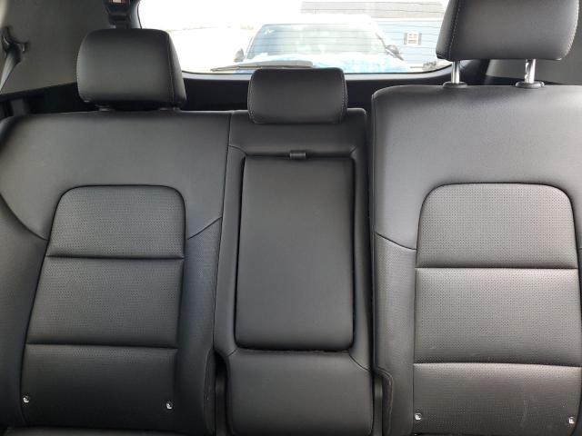 2022 KIA SPORTAGE E - KNDPNCACXN7985593