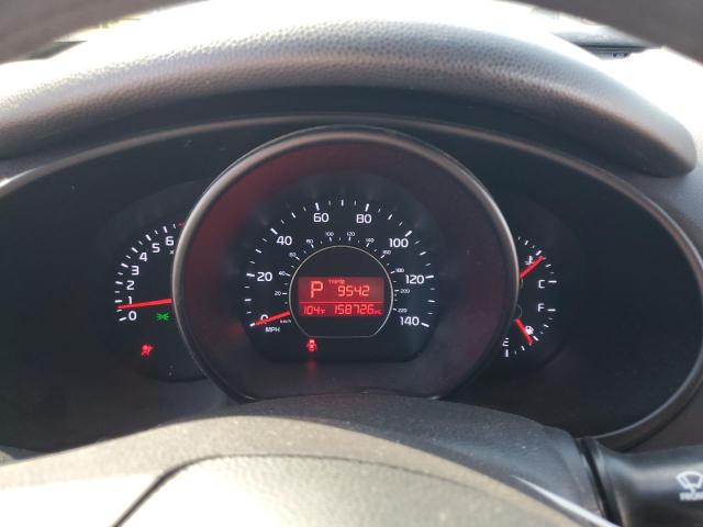 2016 KIA SOUL KNDJN2A24G7254782