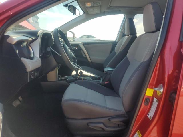 2014 TOYOTA RAV4 XLE - 2T3WFREV1EW101181