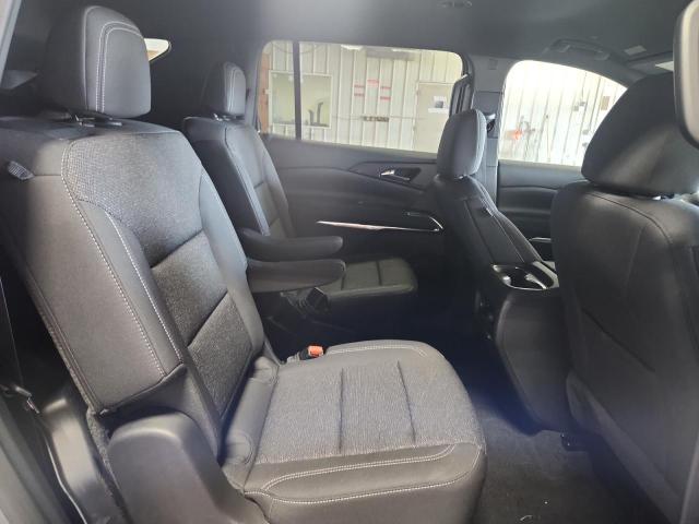 2025 CHEVROLET TRAVERSE L - 1GNERGRS4SJ221940