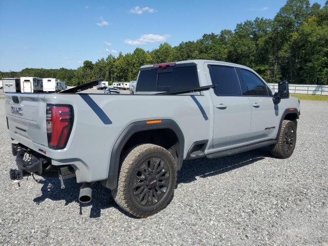 2025 GMC SIERRA K25 1GT4UPE74SF208998