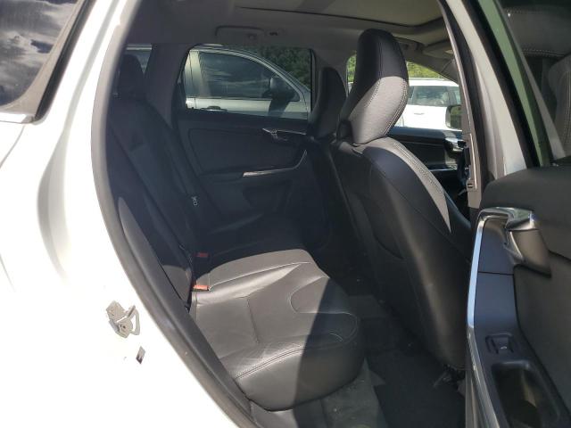 2015 VOLVO XC60 T6 PL YV4902RD6F2614604