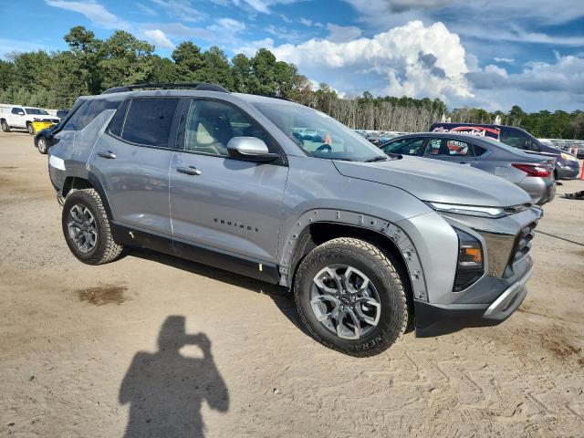 2025 CHEVROLET EQUINOX ACTIV #3281505988