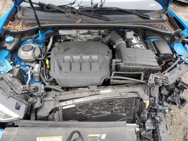 2021 AUDI Q3 PREMIUM PLUS S LINE 45 WA1EECF31M1019189