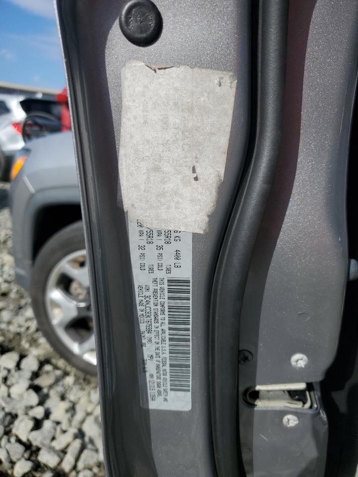 JEEP COMPASS LIMITED