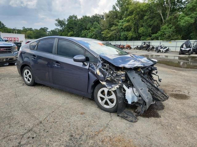 2015 TOYOTA PRIUS JTDKN3DU8F1914430