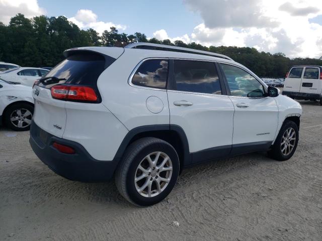 2016 JEEP CHEROKEE L 1C4PJLCB6GW287250