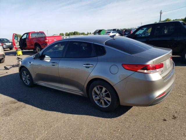 2016 KIA OPTIMA LX 5XXGT4L16GG077448