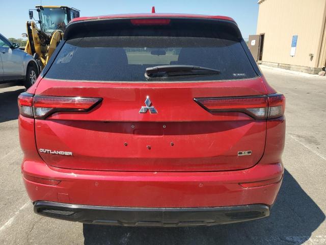 2023 MITSUBISHI OUTLANDER JA4J4UA89PZ047743