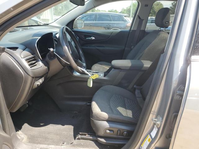 2018 CHEVROLET EQUINOX LT 3GNAXJEV5JS538768