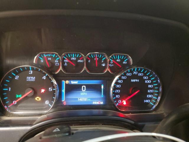 2014 CHEVROLET SILVERADO K1500 LT - 1GCVKREC1EZ103518