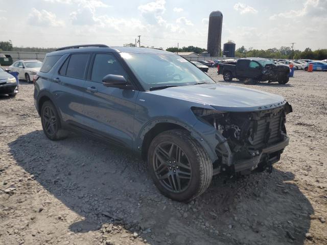 2025 FORD EXPLORER S 1FMUK7KH7SGC19700