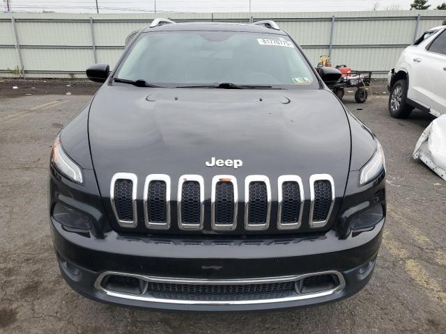 2015 JEEP CHEROKEE L 1C4PJMDB3FW759472