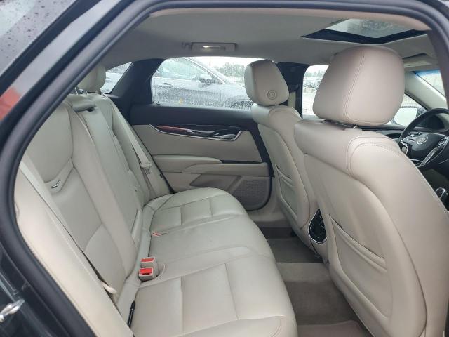 2015 CADILLAC XTS LUXURY #3289032860