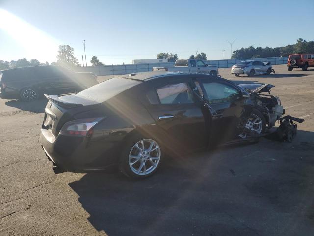 2014 NISSAN MAXIMA S - 1N4AA5AP8EC460562