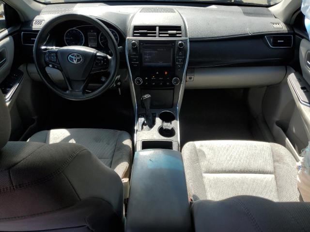 2016 TOYOTA CAMRY LE 4T4BF1FK6GR538325