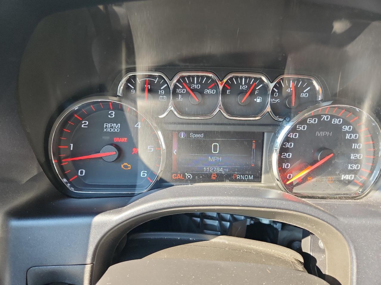 GMC SIERRA C1500 SLE