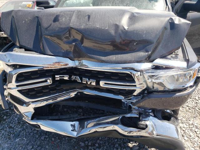 2022 RAM 1500 BIG H 1C6RREBT9NN201513