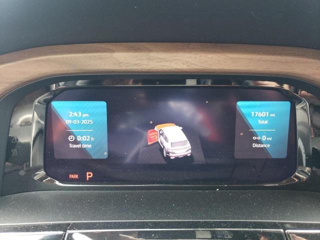 2025 VOLKSWAGEN ATLAS SE 1V2WR2CA4SC509041