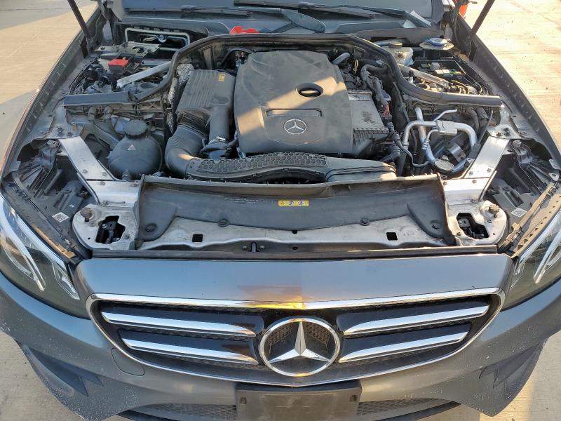 2018 MERCEDES-BENZ E 300 - WDDZF4JB9JA344201