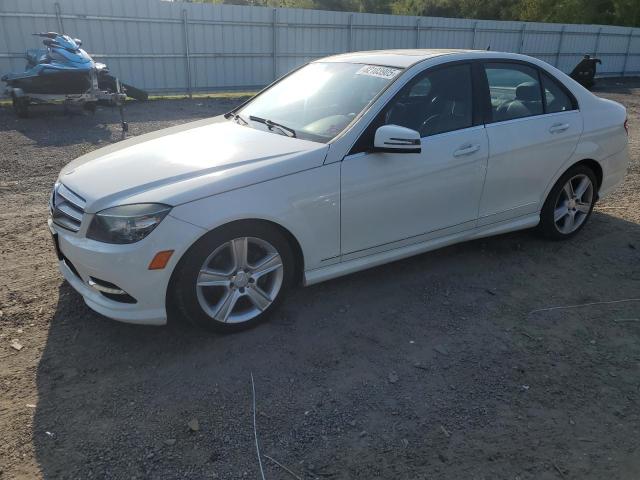 MERCEDES-BENZ C 300 4MAT